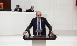 Nalbantoğlu’ndan hükümete İzmir tepkisi: Diz çöktürmeye çalışıyorlar!