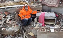 Afet Yönetimi Kanun Teklifi erken seçim nedeniyle Meclis’e getirilmemiş!