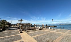 İz Gazete’nin haberi sonrası otelden geri adım: O duvarlar kaldırıldı