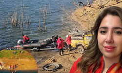 8 gündür aranıyordu: Elif Kumal'ın cansız bedeni bulundu