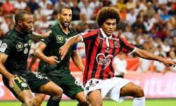 Göz-Göz’den golcü atağı: Gineli yıldız listede!