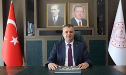 Makamında darbedilen Milli Eğitim Müdürü Fatih Öncü görevinden ayrıldı!