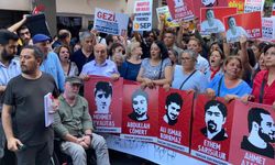 Gezi’yi anmak yasak: Üc buçuk yıl sonra dava açıldı!