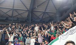 Basketbol Süper Ligi’nde Karşıyaka’dan kritik galibiyet!