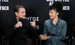 Di Caprio’dan Akademi’ye eleştiri: Büyük bir yeteneği görmezden geldi!