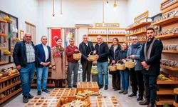 Bornova’da onarıcı tarım buluşması