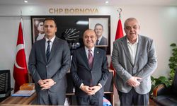 Karabat’tan Bornova’ya övgü: Sosyal belediyeciliğin en güzel örnekleri!