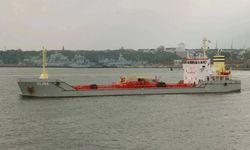 ABD Karayipler'de petrol tankerine el koydu