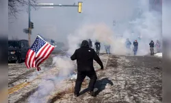 ABD’de sokaklar karıştı: Soruşturma talebi