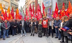 ABD’nin Venezuela müdahalesine İzmir’den tepki: İnsanlık bu barbarlığı ve soygun düzenini artık taşıyamaz