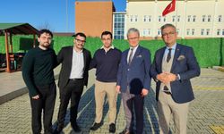 Adanalı başkanlar savunma yaptı: Tutuklu kalmasını gerektirecek delil yok