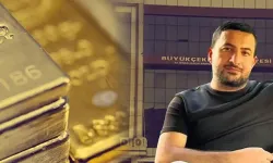 Adliyedeki altın hırsızlığında yeni gelişme: Eritip aklamaya çalışmış