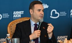 Balıkesir Büyükşehir Belediye Başkanı Ahmet Akın AKP'ye mi geçiyor? İddialara yanıt verdi