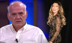Ahmet Çakar'dan Hadise'ye: Hakkınızı helal edin!