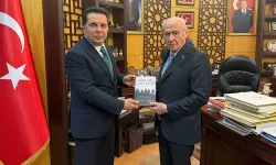 Ahmet Özer: Bana verilen ceza Bahçeli'ye mesaj