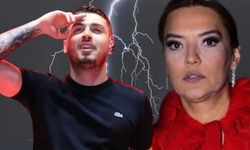 Buzlar eridi: Demet Akalın ile Rapçi Blok3 barıştı!