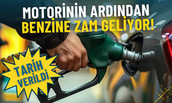 İzmir’de de akaryakıt tabelaları bu tarihte değişecek: Motorinin ardından benzine zam geliyor