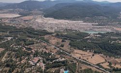 Akbelen'e bir darbe daha: Arazilere acele kamulaştırma!