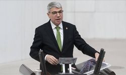 AKP’li ismin kızı özel kalem olarak atandı: CHP’den tepki