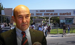 Tunç Soyer hakim karşısında: Tek kuruş İzmir’in hakkını kimseye yedirmedim