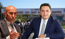 Kooperatif davasında yeni gelişme: Tunç Soyer ve Heval Savaş Kaya tahliye edildi!