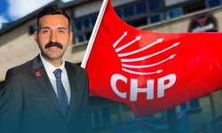 CHP'li Güneri’den bayrak çıkışı: CHP bayrağı cumhuriyetin ve halk egemenliğinin simgesidir, bez parçası değil