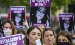 Aleyna Çakır davasında duruşma ertelendi