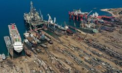 Aliağa’da halk sağlığı ihlaline para cezası!