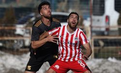 Aliağa zirve yolunda ağır yara aldı