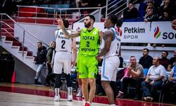 Aliağa Petkimspor evinde kaybetti