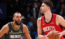 Alperen Şengün maça damga vurdu: Rockets’tan kritik galibiyet