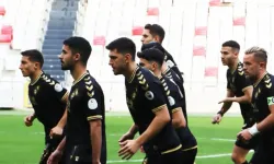 Altay, uzatmalarda yıkıldı!