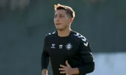 Altay genç golcüsüyle güldü: Ünal Alihan Kavlak parlıyor!
