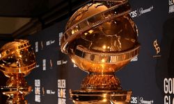 Altın Küre Ödülleri sahiplerini buldu: Gecede birçok ilke yaşandı