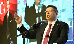 Türk Metal'de grev çanları: Genel Başkan Altundağ'dan kritik açıklama