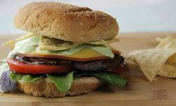 Dünyada ilk: Amsterdam'da et reklamları yasaklanıyor!