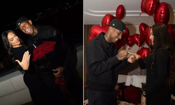 Anderson Talisca’dan romantik evlilik teklifi! Talisca’nın sevgilisi kim? Carolaine freitas kaç yaşında, nereli?