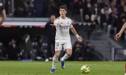 Arda Güler’e Mourinho etkisi: Forma şansı bulacak mı?