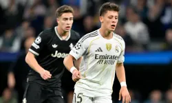 Real Saliba’yı istiyor: Arda Güler takasta kullanılacak!