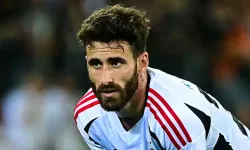 Asbaşkan Kılıç’tan açıklama geldi: Rafa Silva oynayacak mı?