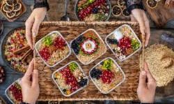 Nuh’un gemisinden sofralara: Aşurenin hikayesi