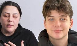 Sokakta katledilen Atlas'ın annesini tehdit edenlere gözaltı!