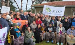 Aydın'da kül depolama projesi: Ege'ye zehir taşınacak