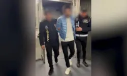 Ayhan Bora Kaplan'ın sağ kolu Türkiye'ye getirildi!