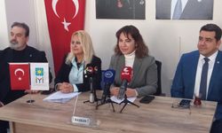 İYİ Parti İzmir’den Buca’da sert açıklama: Adalet değil, siyaset dağıtılıyor