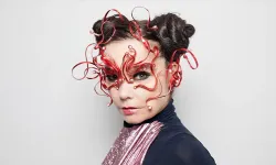 İzlandalı sanatçı Björk’ten Grönland’a: Bağımsızlığınızı ilan edin!