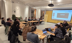 Bağımsız medya için kritik tespit: Türkiye’de medya direnci raporlandı