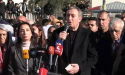 DEM Parti'den Erdoğan ve Bahçeli'ye sert sözler!