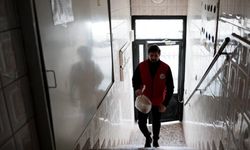 İzmir’de dayanışmayı büyüten uygulama: Kent Lokantası’ndan evlere yemek