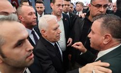 Başkan Bozbey'den saldırı sonrası ilk açıklama: Hiçbir provakasyon hizmet aşkımızı engelleyemez
